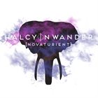 HALCYON WANDER [NOVATURIENT] album cover